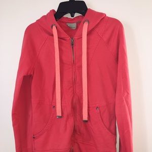 athleta running jacket